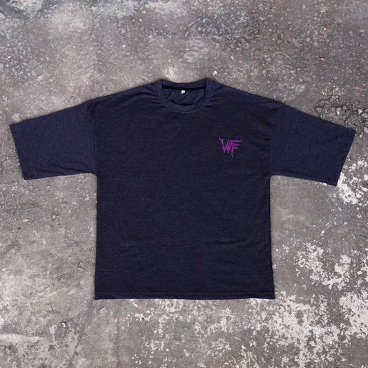 WIDEFIT Phantom Performance Shirt - The Wide Inferno Collection