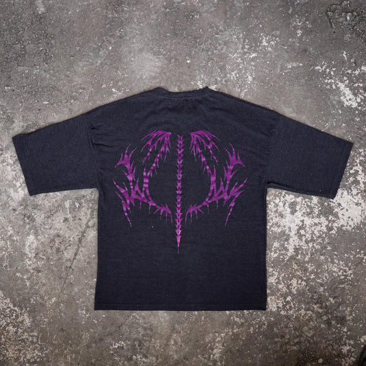 WIDEFIT Phantom Performance Shirt - The Wide Inferno Collection